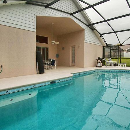 Indian Creek- 5 Bedroom Pool Home- 2303Ic オーランド エクステリア 写真