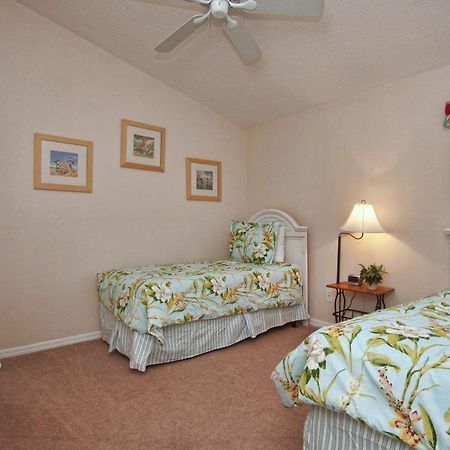 Indian Creek- 5 Bedroom Pool Home- 2303Ic オーランド エクステリア 写真