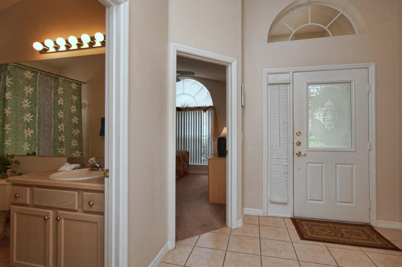 Indian Creek- 5 Bedroom Pool Home- 2303Ic オーランド エクステリア 写真