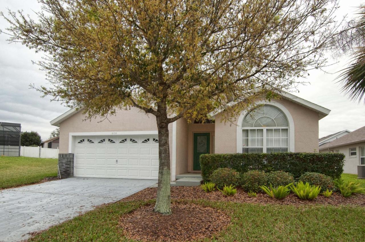 Indian Creek- 5 Bedroom Pool Home- 2303Ic オーランド エクステリア 写真
