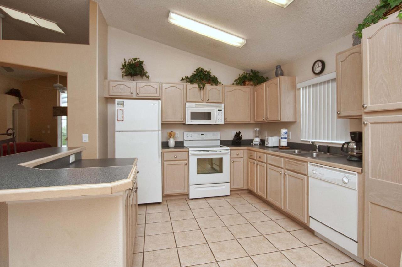 Indian Creek- 5 Bedroom Pool Home- 2303Ic オーランド エクステリア 写真