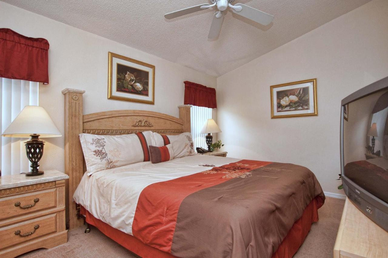 Indian Creek- 5 Bedroom Pool Home- 2303Ic オーランド エクステリア 写真