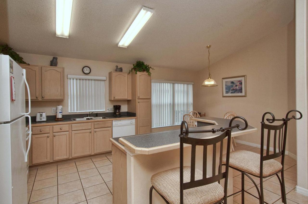 Indian Creek- 5 Bedroom Pool Home- 2303Ic オーランド エクステリア 写真