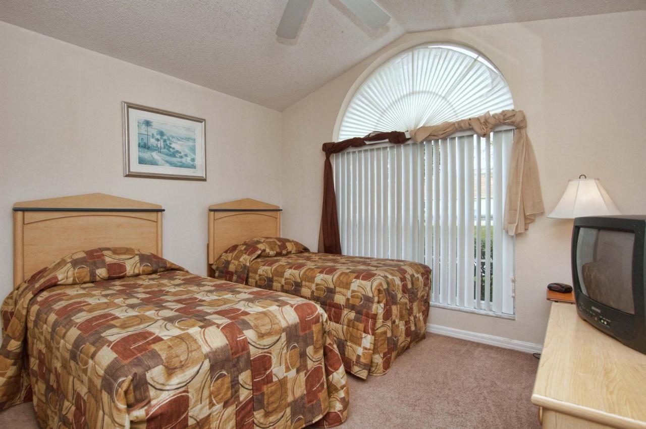 Indian Creek- 5 Bedroom Pool Home- 2303Ic オーランド エクステリア 写真