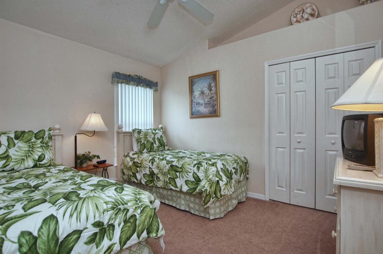 Indian Creek- 5 Bedroom Pool Home- 2303Ic オーランド エクステリア 写真