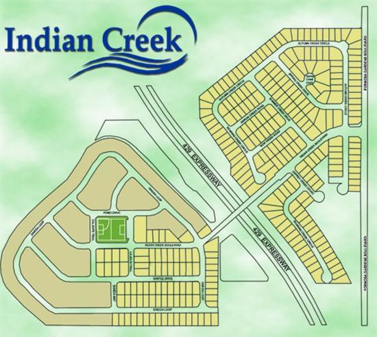 Indian Creek- 5 Bedroom Pool Home- 2303Ic オーランド エクステリア 写真