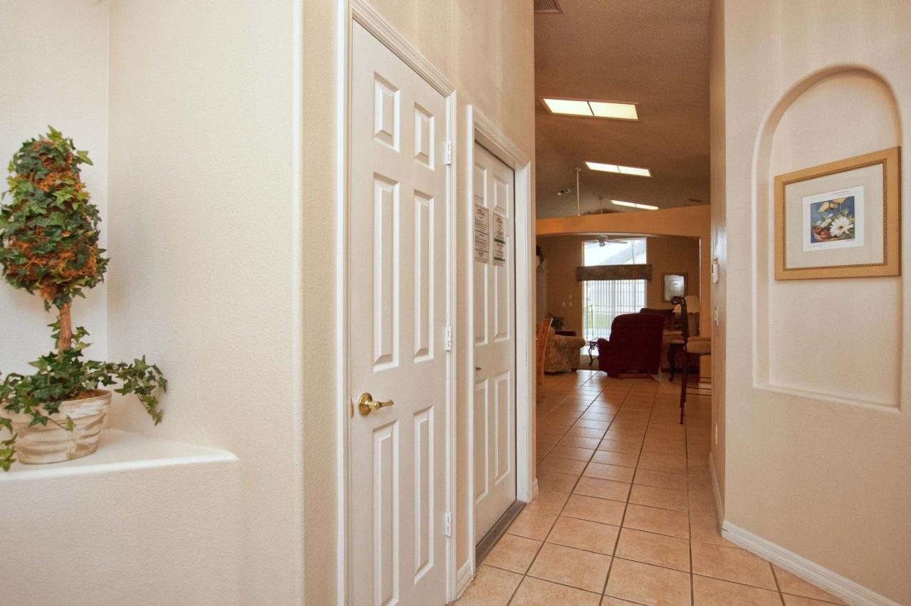 Indian Creek- 5 Bedroom Pool Home- 2303Ic オーランド エクステリア 写真