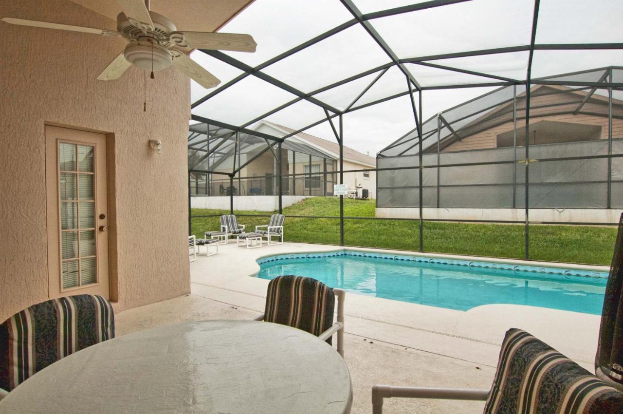 Indian Creek- 5 Bedroom Pool Home- 2303Ic オーランド エクステリア 写真