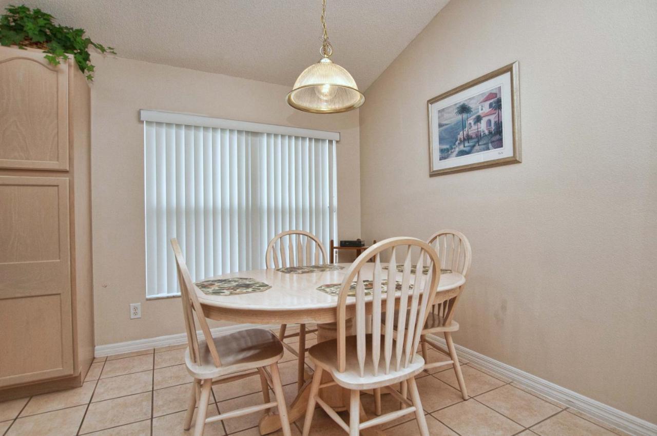 Indian Creek- 5 Bedroom Pool Home- 2303Ic オーランド エクステリア 写真