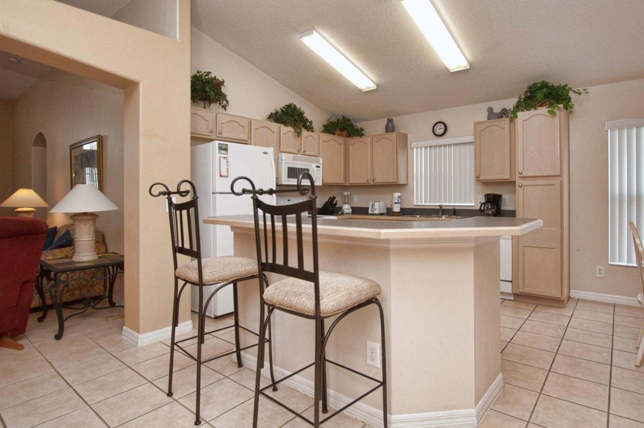 Indian Creek- 5 Bedroom Pool Home- 2303Ic オーランド エクステリア 写真