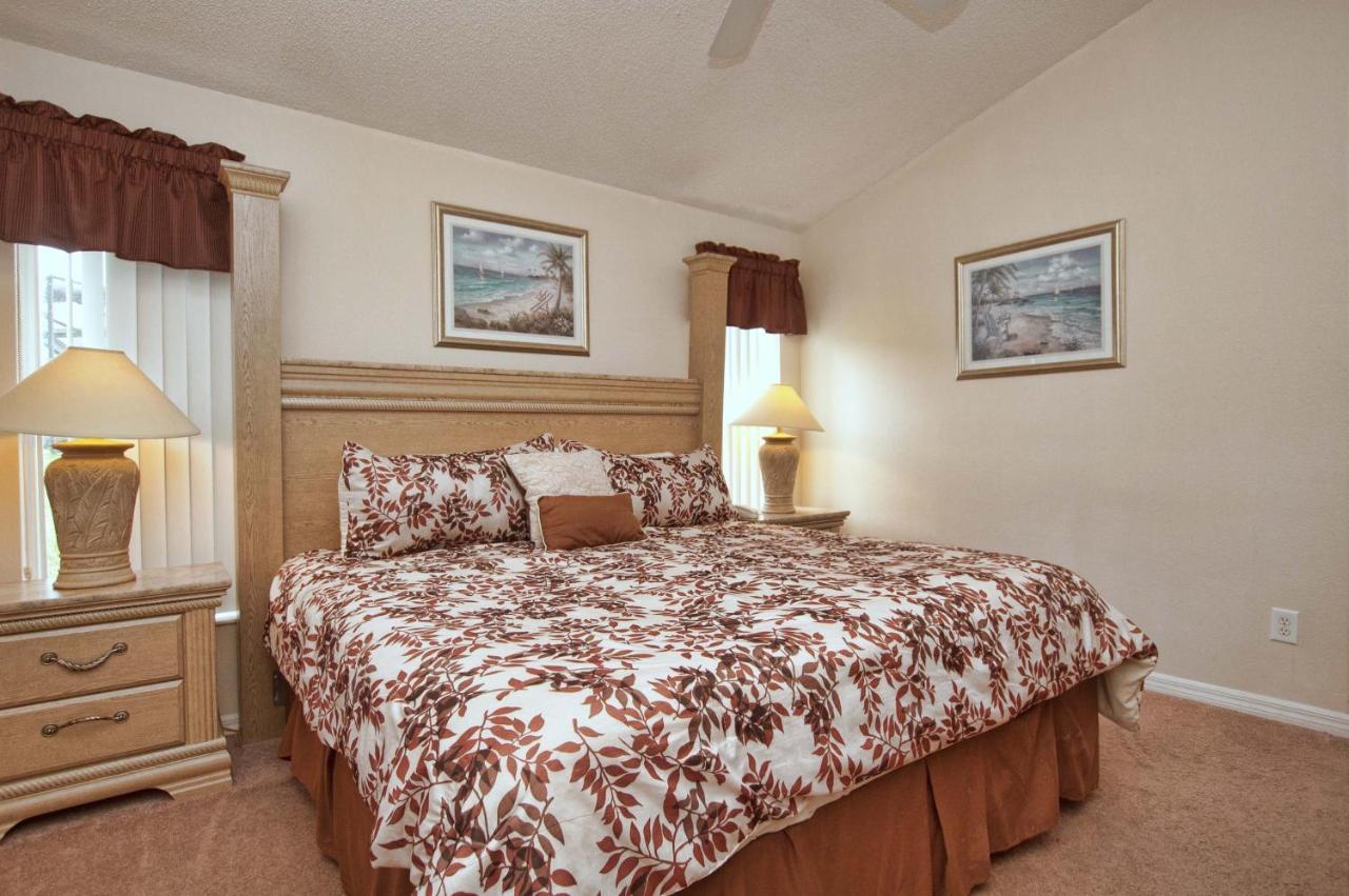Indian Creek- 5 Bedroom Pool Home- 2303Ic オーランド エクステリア 写真