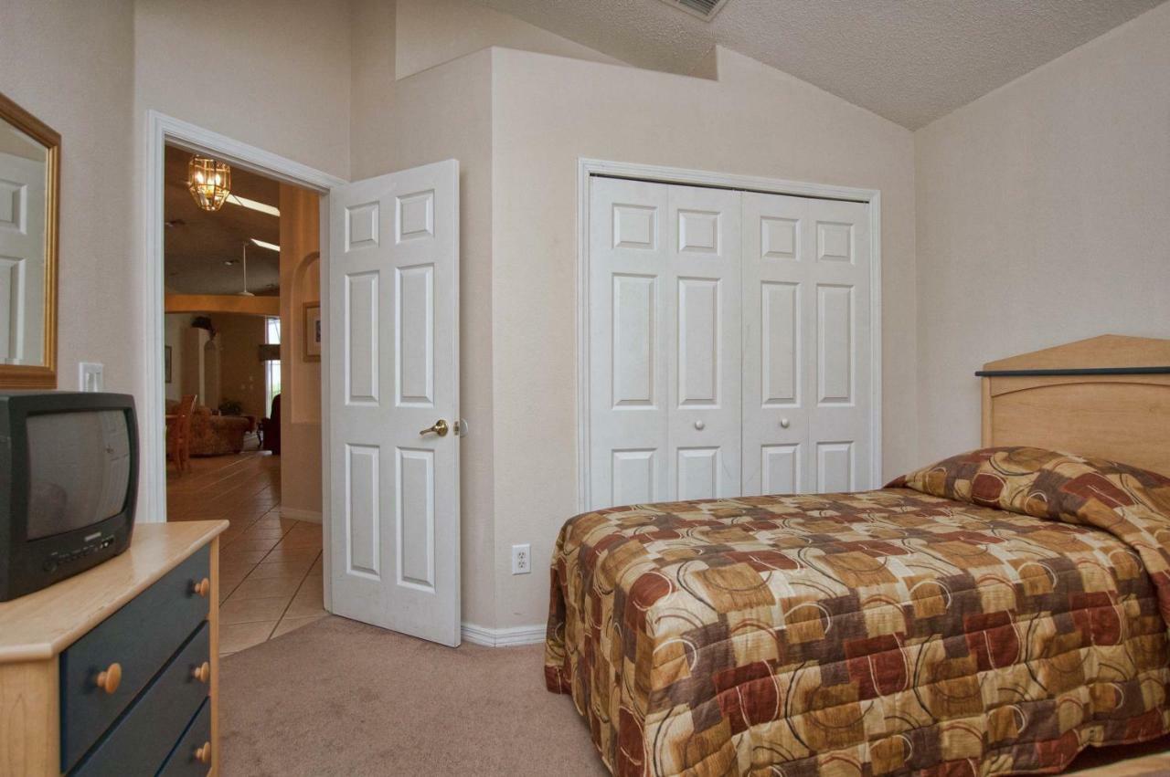 Indian Creek- 5 Bedroom Pool Home- 2303Ic オーランド エクステリア 写真