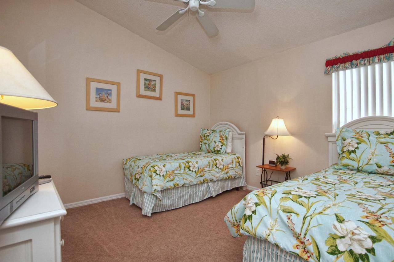 Indian Creek- 5 Bedroom Pool Home- 2303Ic オーランド エクステリア 写真